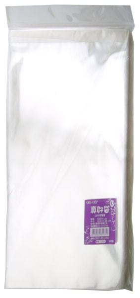 真好袋   OB0165-260  OPP自黏袋 16.5 X 26cm -100個入  / 包【APP滿額下單10%點數(單一帳號最高1000點)】4/30止