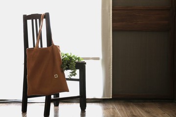 Chez。設計師親製包款-隨便你袋