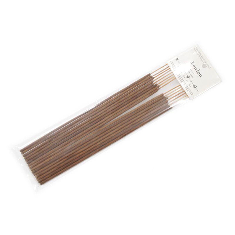 Kuumba クンバインターナショナル Stick Incense (Regular) - Loulou