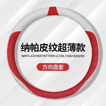 比亞迪秦宋MAXplus宋pro dmi唐漢evF3海豚豹e2速銳元方向盤套四季