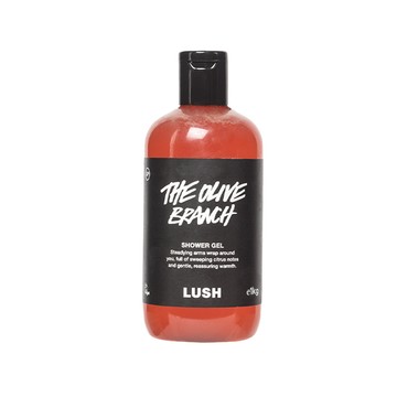 LUSH 橄欖沐浴露1kg (果香/西西里/柑橘/檸檬)