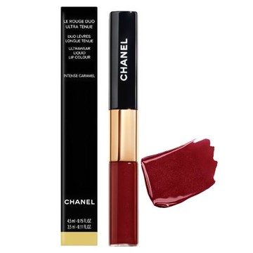 加價購-CHANEL香奈兒超炫耀持色唇萃4.5ml+3.5ml#180紅玉烏龍(國際航空版)效期2026/06(含)以後
