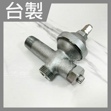 水錘吸收器/水錘防止器/角閥整合型