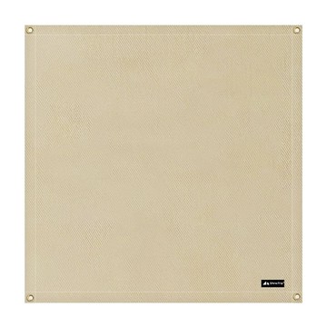 ShineTrip 山趣 防火布套裝 80 x 80cm  1個  米色