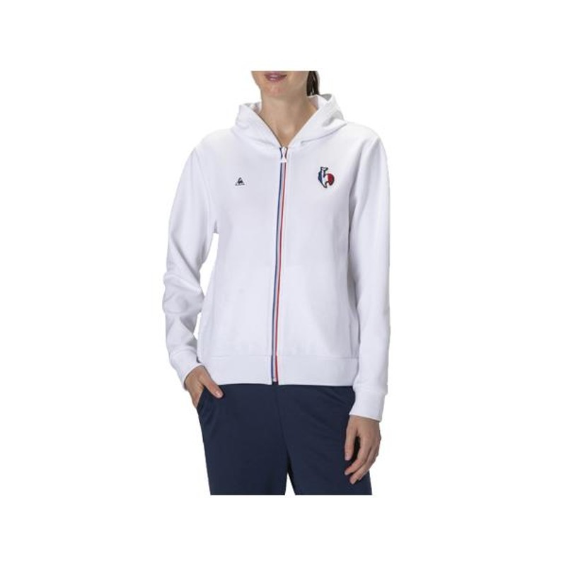 ルコック le coq sportif グランスーツジャケット レディース 秋 冬