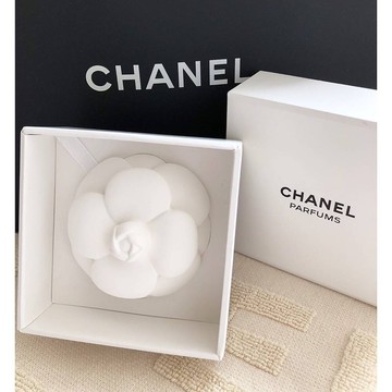 chanel 香奈兒 山茶花擴香石 贈coco香水針管1.5ml.
