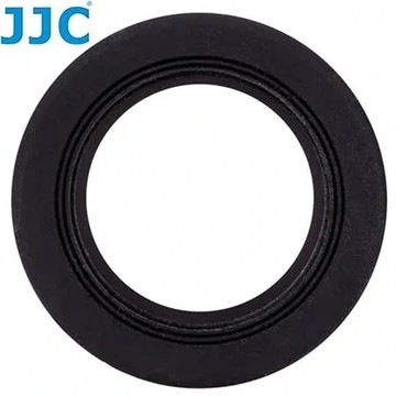JJC尼康Nikon副廠眼罩EN-4眼杯(含鏡片)相容DK-17適D5 D4 D3 D2 D1 D800 D700...
