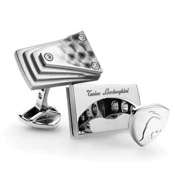 藍寶堅尼Tonino Lamborghini MOTORE 袖釦