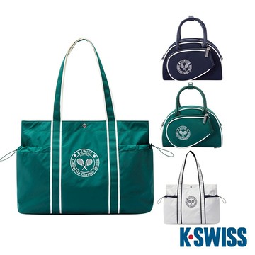 K-SWISS HandBag 手提包 多色任選