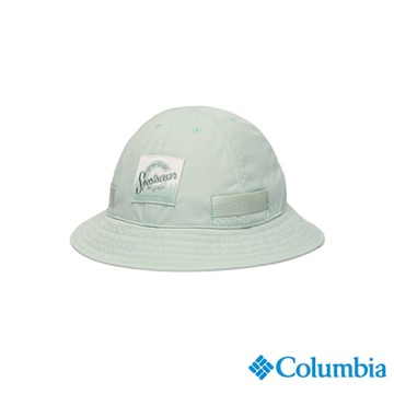 Columbia 哥倫比亞 中性-防潑水漁夫帽-薄荷綠色 UCU55170MT/JS