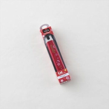 12 Kai Kitty Japanese style nail clippers M Sakura dozen