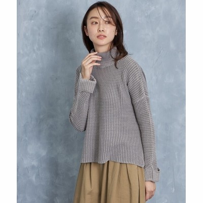 ニットワンピース Zozoの通販 71件の検索結果 Lineショッピング