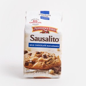 琣伯莉夏威夷豆餅乾204g