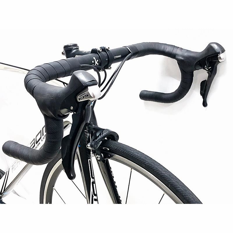 ボーマ BOMA リファール CT-RE REFALE CT-RE 105/ULTEGRA MIX