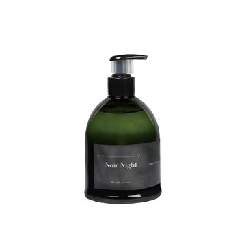 FIOLE 官方直營 f. 一日之計洗護系列-暮夜l 蘊髮洗髮精 500mL (INF聯名款)