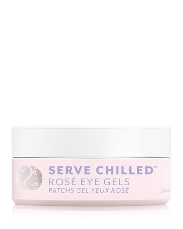 Patchology Serve Chilled Rose Eye Gels