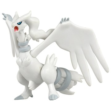 《TAKARA TOMY》 寶可夢 ML08 萊希拉姆 東喬精品百貨