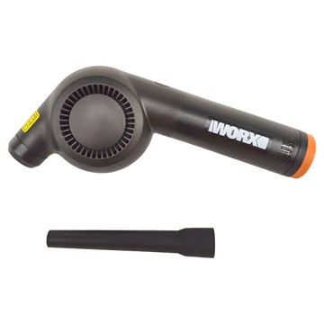 WORX 威克士 台灣公司貨 20V造物者Maker-X系列 迷你吹風槍 空機 WX747.9  1個