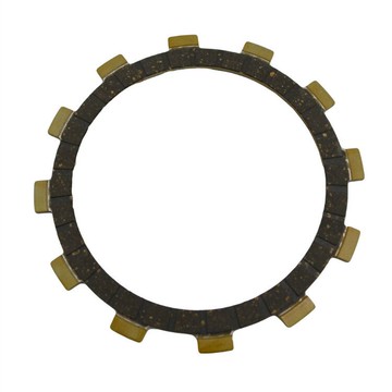 適配雅馬哈R1-Z 90-92年 XT250 06年 離合器片/摩擦片/木片 全新