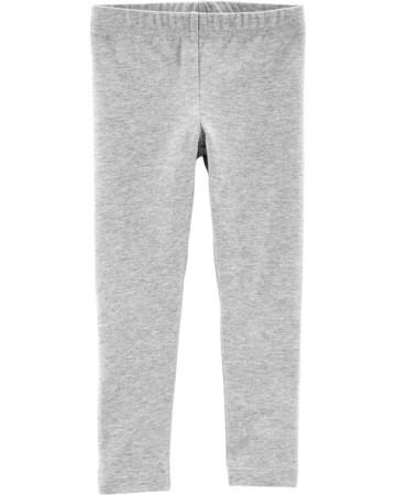 Baby Grey Leggings
