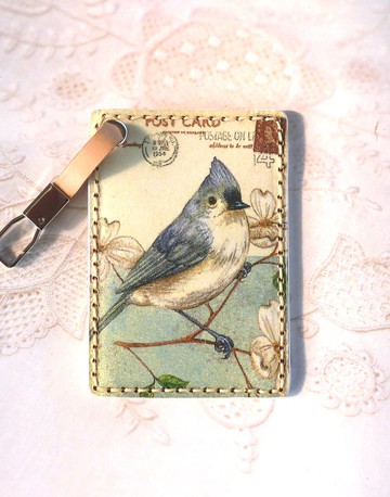 悠遊卡套/車票夾/卡片夾