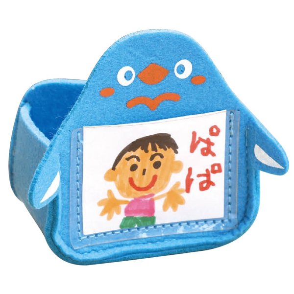フェルトペンギン 小物入れ お絵かき 工作キット 図工 子供 プレゼント 先生 卒業 記念品 手作り 通販 Lineポイント最大0 5 Get Lineショッピング