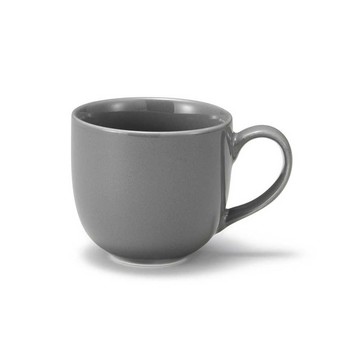 MUJI 日常食器/濃縮咖啡杯/灰