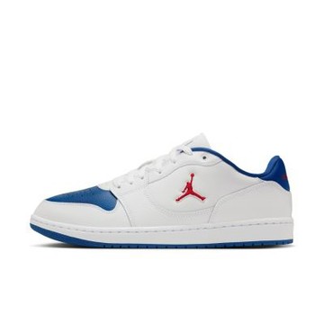 NIKE JORDAN COURT CONNECT LOW 男 籃球鞋 IQ5698104