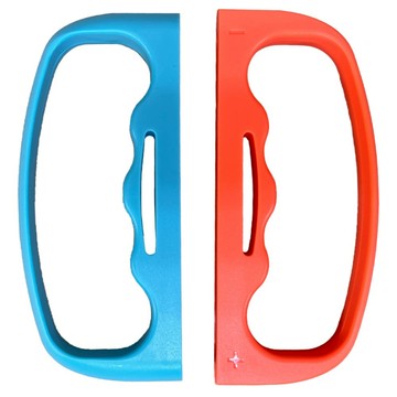 IPLAY SWITCH2 拳擊握把 2個  1套  HBS-2820  彩色