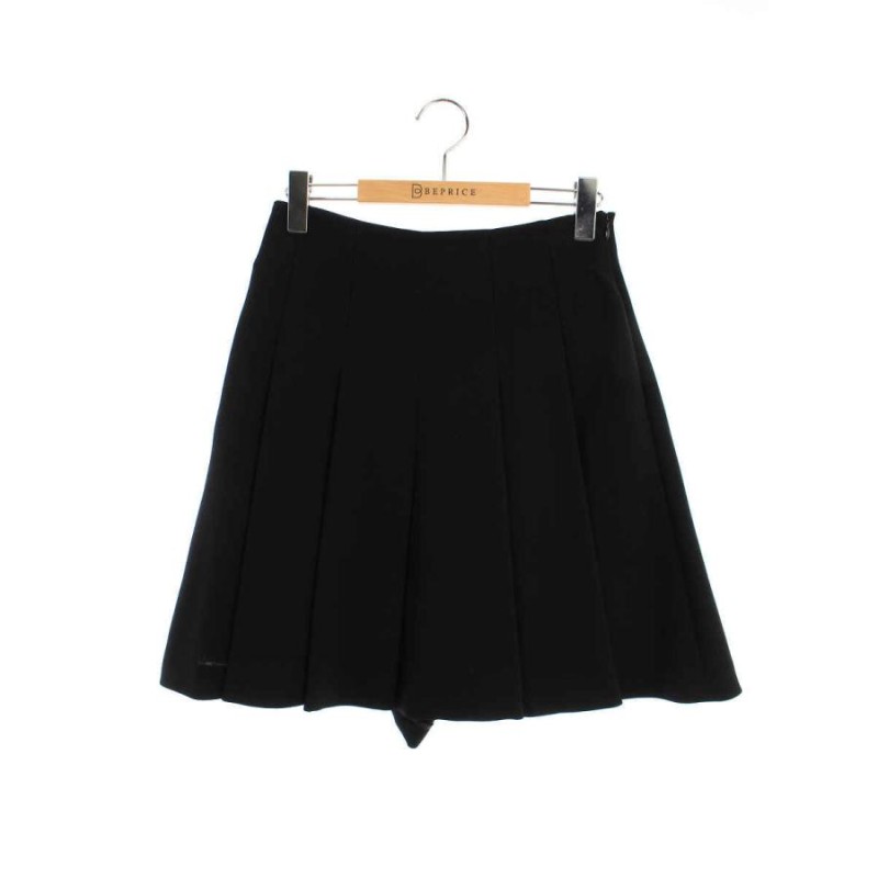 フォクシーブティック パンツ 37639 Lady Culotte 38 | LINEショッピングなし 7200円