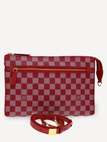 Louis Vuitton Clutch Bag
