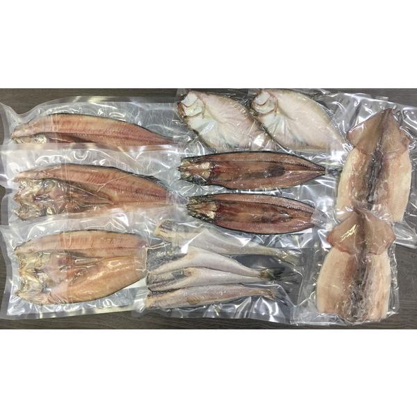 北海道 一夜干し詰合せ 食品 ギフト プレゼント 贈答 熨斗 のし 贈り物 記念日 お祝い 冠婚葬祭 内祝 御祝 無地 出産内祝 結婚内祝 御見舞 快気祝 代引不可