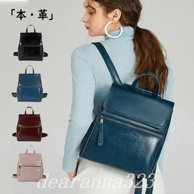 リュックレディース本革2way大人リュックレディーストートバッグリュック牛革リュックプレゼント大人リュックrucksack 通販 Lineポイント最大get Lineショッピング