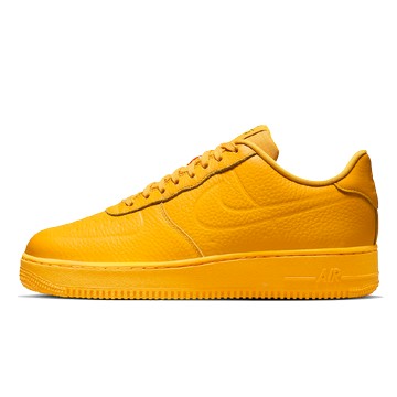 AIR FORCE 1 LOW WP UNIVERSITY GOLD