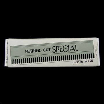 羽毛FEATHER 波浪刀片 1小盒10片入 [13066] ::WOMAN HOUSE::