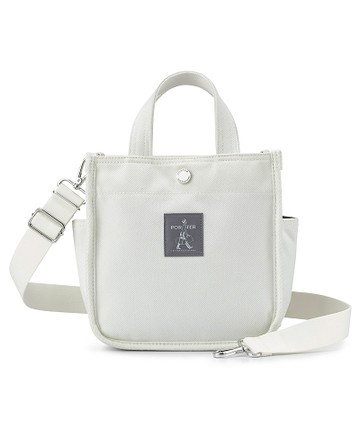 【PORTER INTERNATIONAL】DAILY 手提包(S)(三色) 11829-001