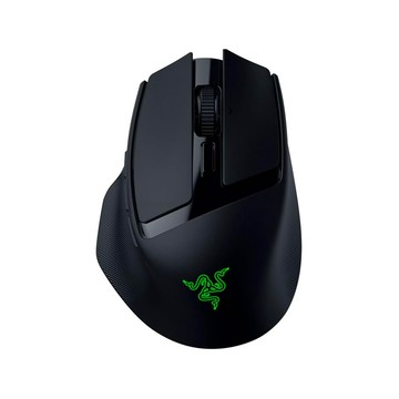RAZER 巴塞利斯蛇 Mobile 無線電競滑鼠