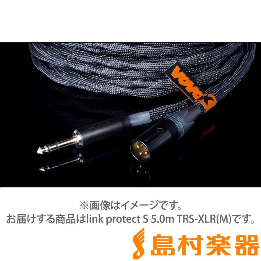 VOVOX link protect S cm TRS- XLR