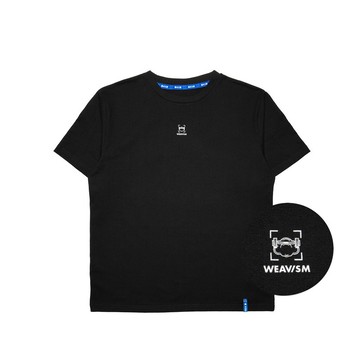 CORE 重磅有機棉Tee