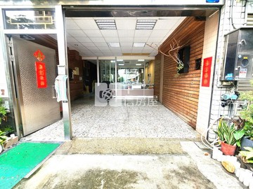 G11捷運店面+收租透套｜台中市南屯區惠弘街