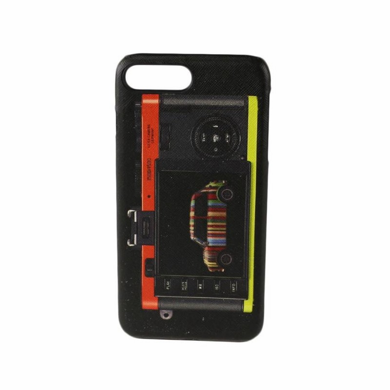 ポールスミスのiphone5ケース ポールスミス iPhoneケース 黒 花柄 レザー 新品8 SE2 SE3対応