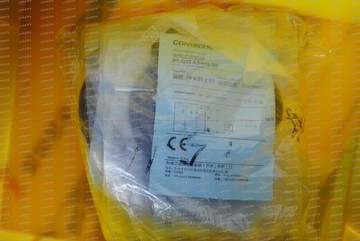 12月科瑞CONTROLWAY 光電開關 PT-Q23-A3-010-3M