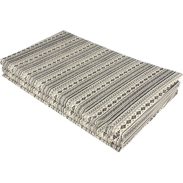 Totobiz 療癒民族風圖案野餐墊  民族風圖案  200 x 240cm