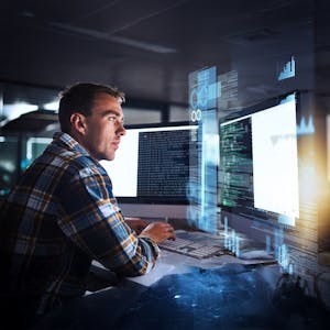 Master Basics of Cybersecurity Fundamentals Training