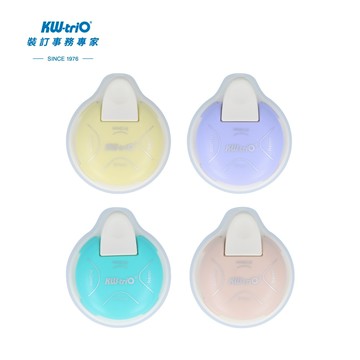 【KW-triO】四合一圓角器 9Z1CW (台灣現貨) 圓角切割器 切角器 裁紙器 圓角裁剪器 圓角刀 切圓器 內凹