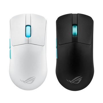 【ASUS 華碩】ROG Harpe Ace 無線三模電競滑鼠