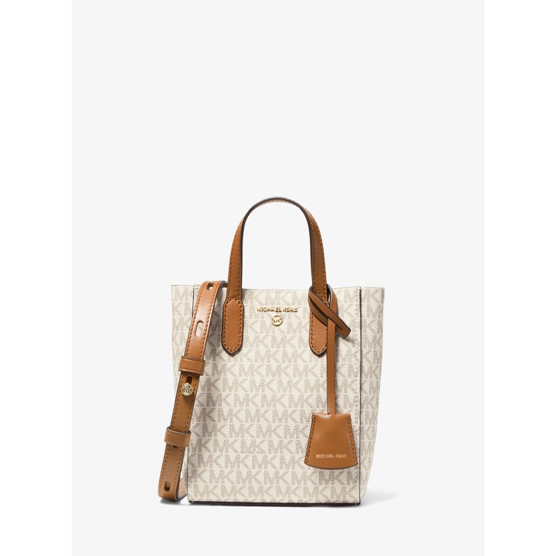 MICHAEL MICHAEL KORS SINCLAIR ショッパートート クロスボディ ...