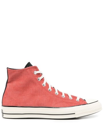 Mens clearance rubber converse