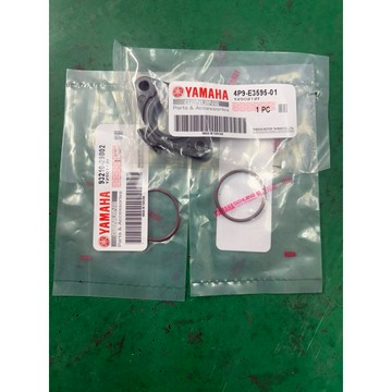 2-5代勁戰/ BW S125（噴射車用（進歧管絕緣片+ O令）$149