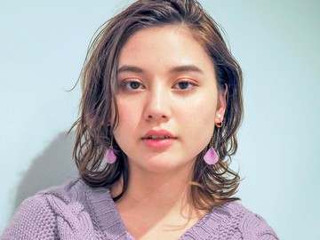 薰衣草花瓣（珍珠）